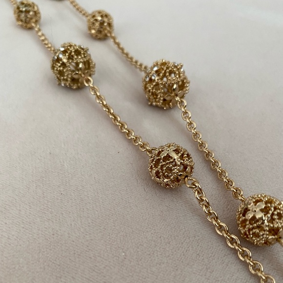 Women’s INC Long/Maxi Necklace - Picture 5 of 7